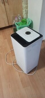 Odvlhčovač vzduchu PROCLIMA