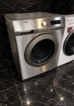 Pračka AEG 8kg a+++