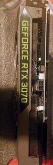 GeForce 3070 GTX 8 GBLenovo