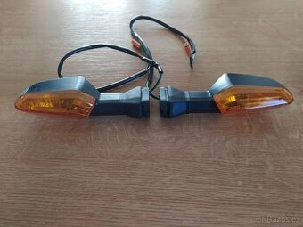 Blinkry na motocykl Kawasaki