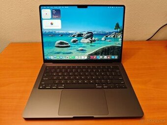 Apple MacBook Pro M4 2024 16GB 1TB