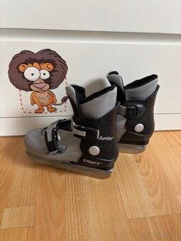 Brusle na led v.28-31