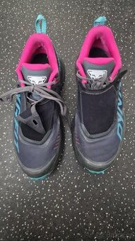 Dámská běžecká/trailová bota Dynafit Ultra 100 W GTX, 39