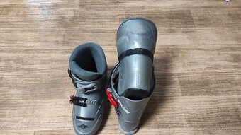 Dětské lyžáky stélka 215mm