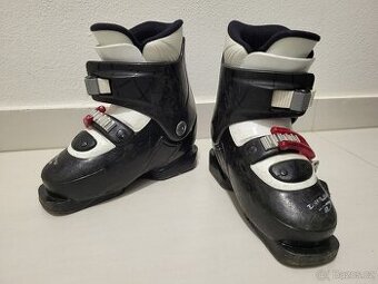 Dětské lyžařské boty Dalbelo Sport CX2 vel. 234 mm