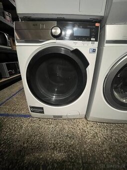 Pračka se sušičkou AEG 9000 Series – 10 kg / 6