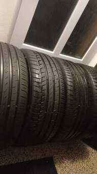 R18 235x45 letní pneumatiky 235x45 r18