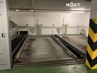 Prodej ostatní Garáž, 12㎡