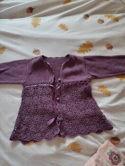 Dětské oblečení mix