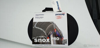 Sněhové řetězy Pevag Snov Pro SXP 520
