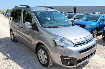 Citroen Berlingo 1.6 HDI 73 kW BHY 2018 - ND