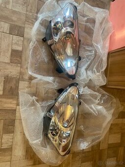 Světla peugeot partner 2008-2015