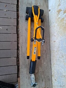 Prodám tyč na kolo - 1