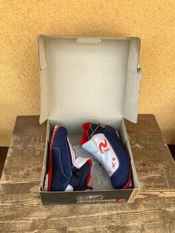 Boty na běžky Rossignol X-5 , vel. 45 - Nové