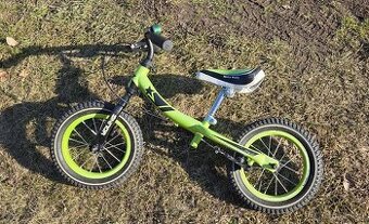 Dětské odrážedlo Milly Mally Young