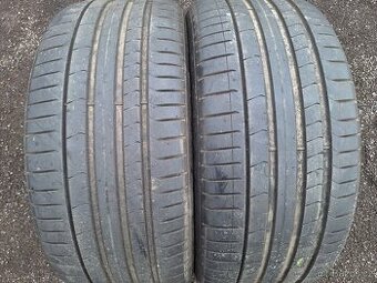 275/35/22 Pirelli Letní 5 mm