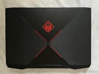 Herní notebook - HP OMEN