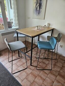 Stůl + židle