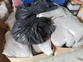 Kamenný koberec Báča odstín Gino 1-4 mm