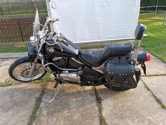 Kawasaki VN 800A