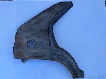 Pravý zadní Blatník - Škoda Favorit