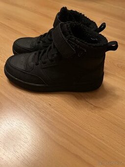 Sprandi, zateplené, vel. 32