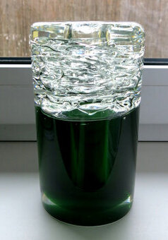 Škrdlovice, Vízner - stará váza