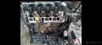 alfa romeo 156 motor 1,9jtd,85 kw,fiat,lancia