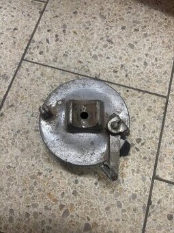 Brzdový štít SIMSON