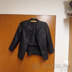 Společenský dětský oblek