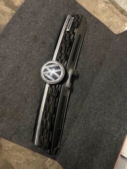 Přední maska VW Golf 7 alltrack,verze s radarem