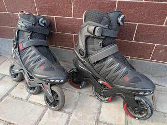 In-line brusle Wenox velikost 44