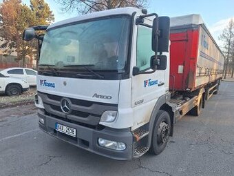 MB ATEGO 1329 LS