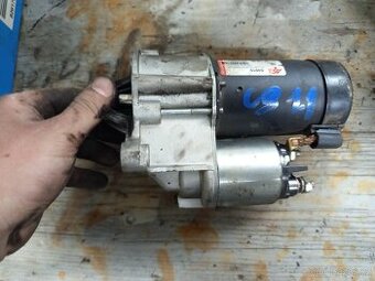 Startér Citroen C3 1.1 benzín