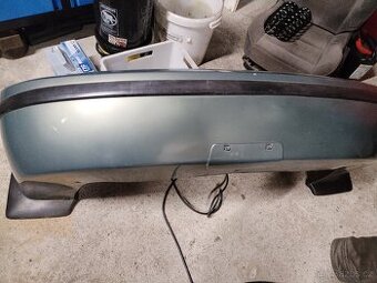 Zadní nárazník Škoda Fabia 1 combi/sedan