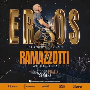 Eros Rammazzotti