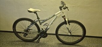 Dámské horské kolo Merida Juliet 26 – skvělý stav, připraven