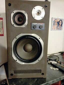 Reprosoustava FISHER STE 1070