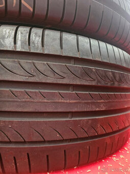 255/40R20 101Y XL Powergy PIRELLI