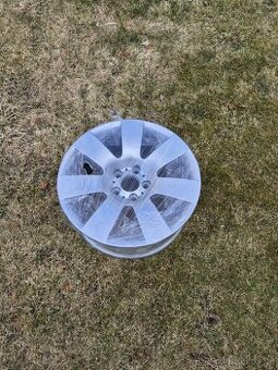 Originální sada kol BMW Styling 124 R18 – TOP STAV / 100% RE