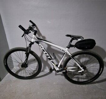 Kolo Scott Aspect 940 (KH) white black/black L