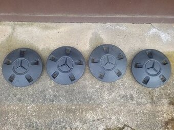 Prodám kryty kol ( poklice , pokličky ) MB Vito