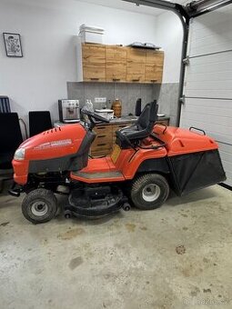 Sekací traktor Wisconsin w2949/122