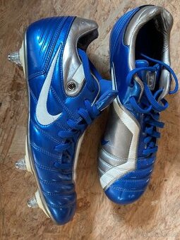 Panske kopaci boty znacky Nike