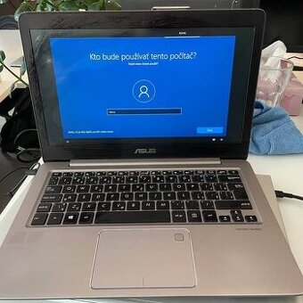 ASUS ZenBook UX310U