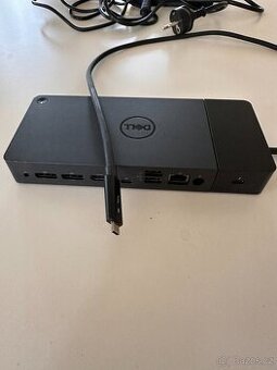 Dell Thunderbolt / USB-C Dock – více kusů