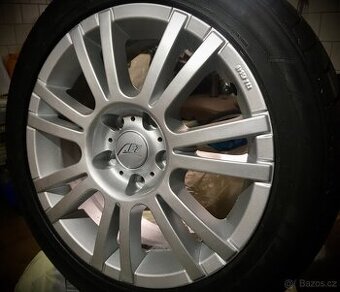 ALU KOLA AEZ 5x112 R16
