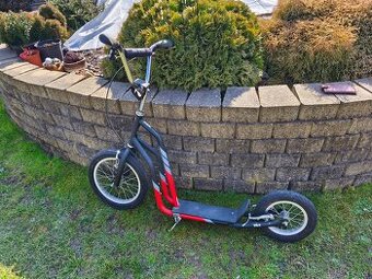 KOLOBĚŽKA - YEDOO  CITY