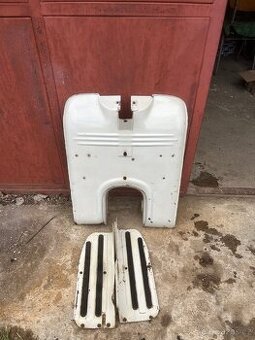 Revma plechy Jawa 05 1962