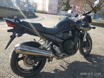 Suzuki GSF 1250